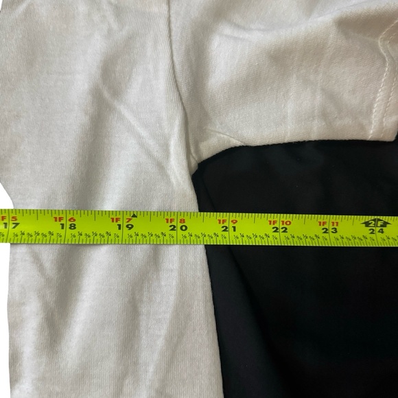 Death Lens - “F*** ICE” band T-shirt (L) - Picture 5 of 5